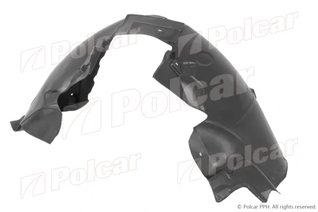 Підкрилок лівий Polcar 13D1FL1Q