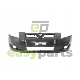 Бампер передний Polcar 811607