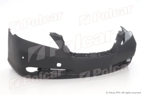 Фото бампер передній Polcar 803407-1 Бампер передній Polcar 803407-1