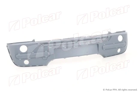 Бампер передний Polcar 510107-2