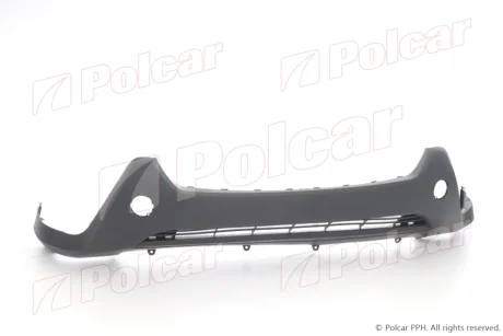 Фото бампер передний Polcar 81X20712 Бампер передний Polcar 81X20712