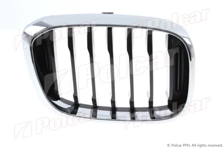 Решетка правый Polcar 20X405-2