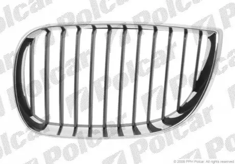 Решетка правый Polcar 2001052J