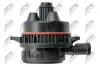 PCV VALVE NTY EPCV-VW-013 (фото 4)