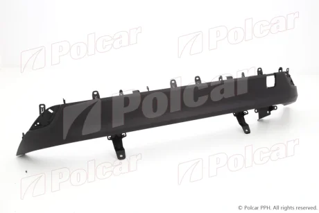 Фото бампер задній Polcar 81H596-4 Бампер задній Polcar 81H596-4