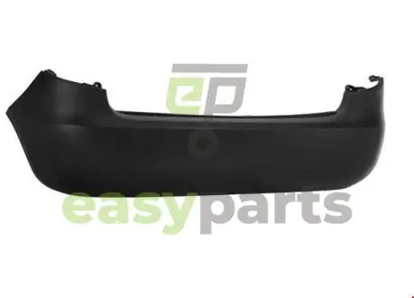 Бампер задній Polcar 691596