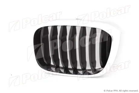 Решетка левый Polcar 20X405-1