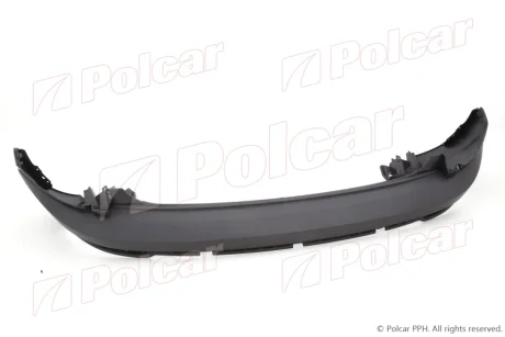 Фото бампер задний Polcar 69X296-1 Бампер задний Polcar 69X296-1