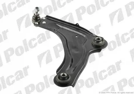 Рычаг правый Polcar 603738