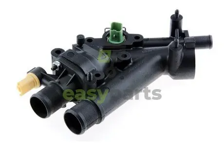 Термостат NTY CTM-CT-004