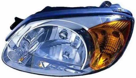 Фара передня DEPO / LORO 221-1130R-LDEMY