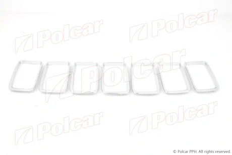 Рама решітки Polcar 34T10513