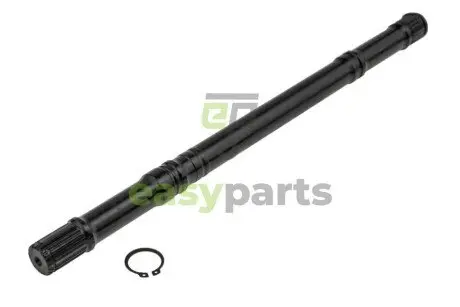 Полуось NTY NWP-TY-009