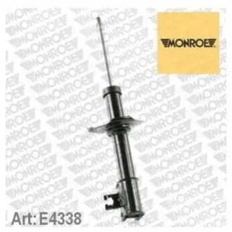 Амортизатор MONROE E4338 (фото 1)