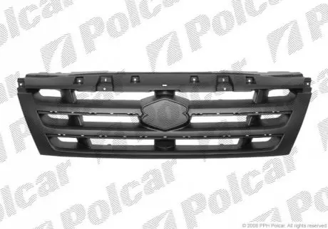 Решітка Polcar 742505