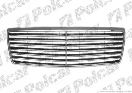 Решітка Polcar 502405-0