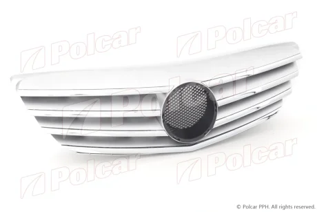 Фото решетка Polcar 503505-4 Решетка Polcar 503505-4