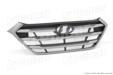 Решітка Polcar 40X205