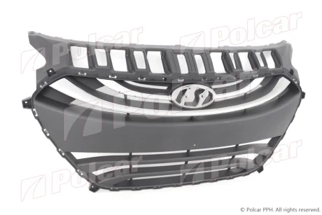 Решітка Polcar 40C205-1