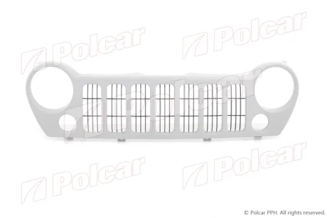 Решетка Polcar 341005-5