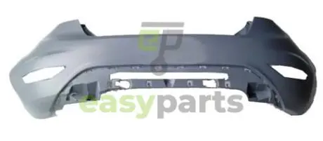 Бампер FPS FP 2810 950