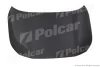 Капот Polcar 81X403-Q (фото 1)