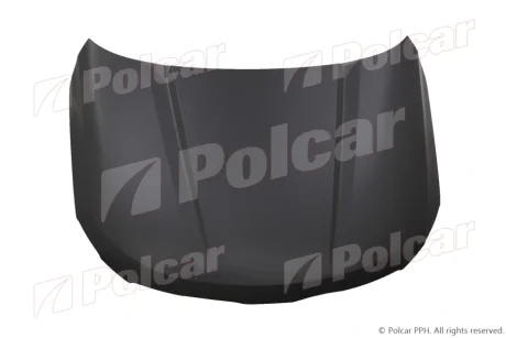 Капот Polcar 41T103