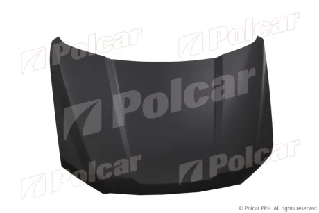 Капот Polcar 32Z103-Q
