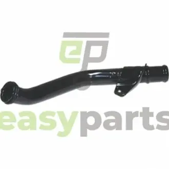 Original - Патрубок охолоджуючої рідини BIRTH 52216