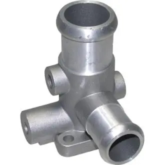 Фото original - Фланець системи охолодження BIRTH 8494 Original - Фланець системи охолодження BIRTH 8494