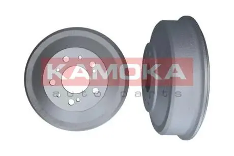 Гальмiвнi барабани навантаження 1400кг KAMOKA 104017