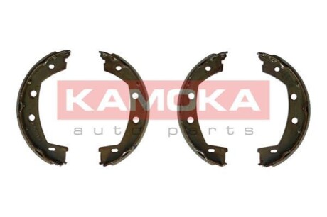 Гальмiвнi колодки барабаннi LAND ROVER FREELANDER 2 06-14 KAMOKA JQ212059