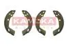Гальмiвнi колодки барабаннi SUZUKI SWIFT IV 10- KAMOKA JQ202092 (фото 1)