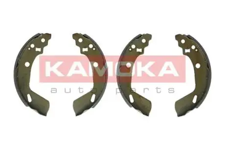 Гальмiвнi колодки барабаннi SUZUKI SWIFT IV 10- KAMOKA JQ202092