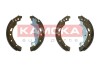 Гальмiвнi колодки барабаннi MAZDA 2 07-18 KAMOKA JQ202085 (фото 1)