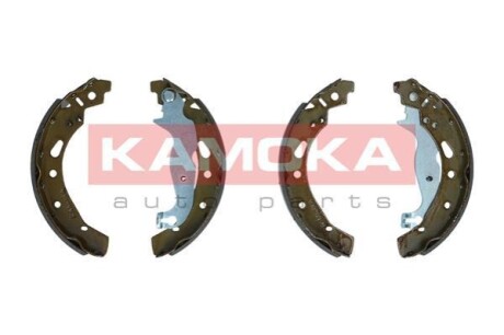 Гальмiвнi колодки барабаннi MAZDA 2 07-18 KAMOKA JQ202085