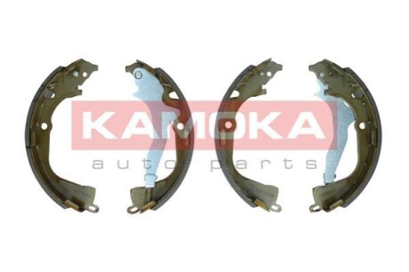 Гальмiвнi колодки барабаннi VW AMAROK 10- KAMOKA JQ202091