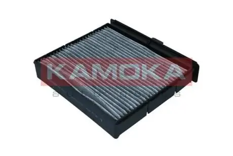 Фiльтр салону вугiльний KAMOKA F520201