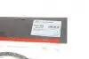 Шланг зливний BMW 3 (E46/E90)/5 (E39/E60) 98-10 M47 D20 Gates MFL1244 (фото 2)