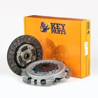 Комплект зчеплення KEYPARTS KC7807