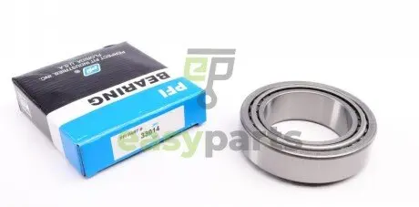 Фото підшипник (70x110x31) PFI 33014 Підшипник (70x110x31) PFI 33014