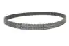 Ремінь ГРМ VW Caddy/Passat/Tiguan/Skoda Octavia/Seat Leon 1.4 TSI 14- (87x10) Gates 5683XS (фото 3)