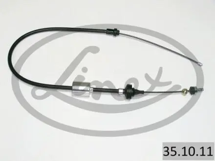 Фото трос сцепления LINEX 351011 Трос сцепления LINEX 351011
