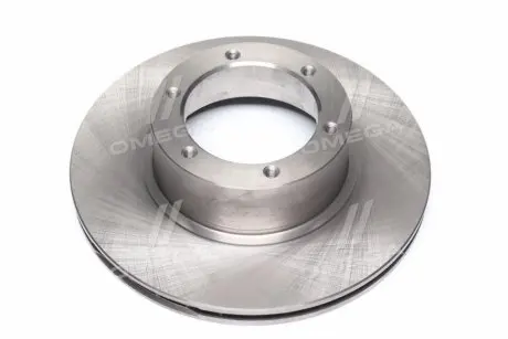 Диск тормозной ГАЗ 3302 передний d=100мм <ДК> Дорожная Карта 3302-3501078