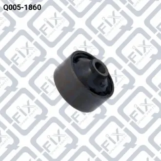 САЙЛЕНТБЛОК ЗАДН ПЕРЕДН РЫЧАГА Q-fix Q0051860