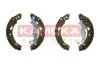 Гальмiвнi колодки барабаннi FORD FIESTA VI 08-/KA+ 16- KAMOKA JQ202082 (фото 1)