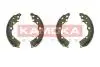 Гальмiвнi колодки барабаннi KIA PICANTO 11- KAMOKA JQ202096 (фото 1)