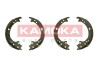 Гальмiвнi колодки барабаннi HONDA CR-V II 01-07/CR-V III 06- KAMOKA JQ212060 (фото 1)