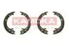 Гальмiвнi колодки барабаннi HONDA CR-V II 01-07/CR-V III 06- KAMOKA JQ212060 (фото 1)