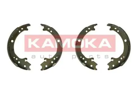 Гальмiвнi колодки барабаннi HONDA CR-V II 01-07/CR-V III 06- KAMOKA JQ212060